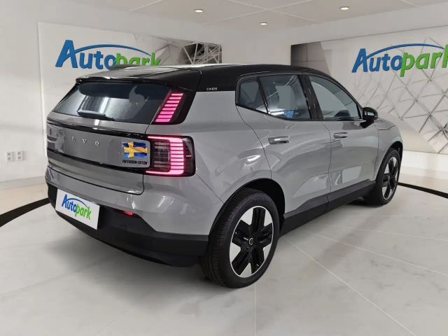 Volvo EX30 Plus Single motor