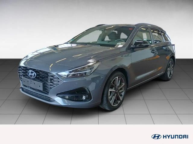 Hyundai i30 1.0 Advantage T-GDi