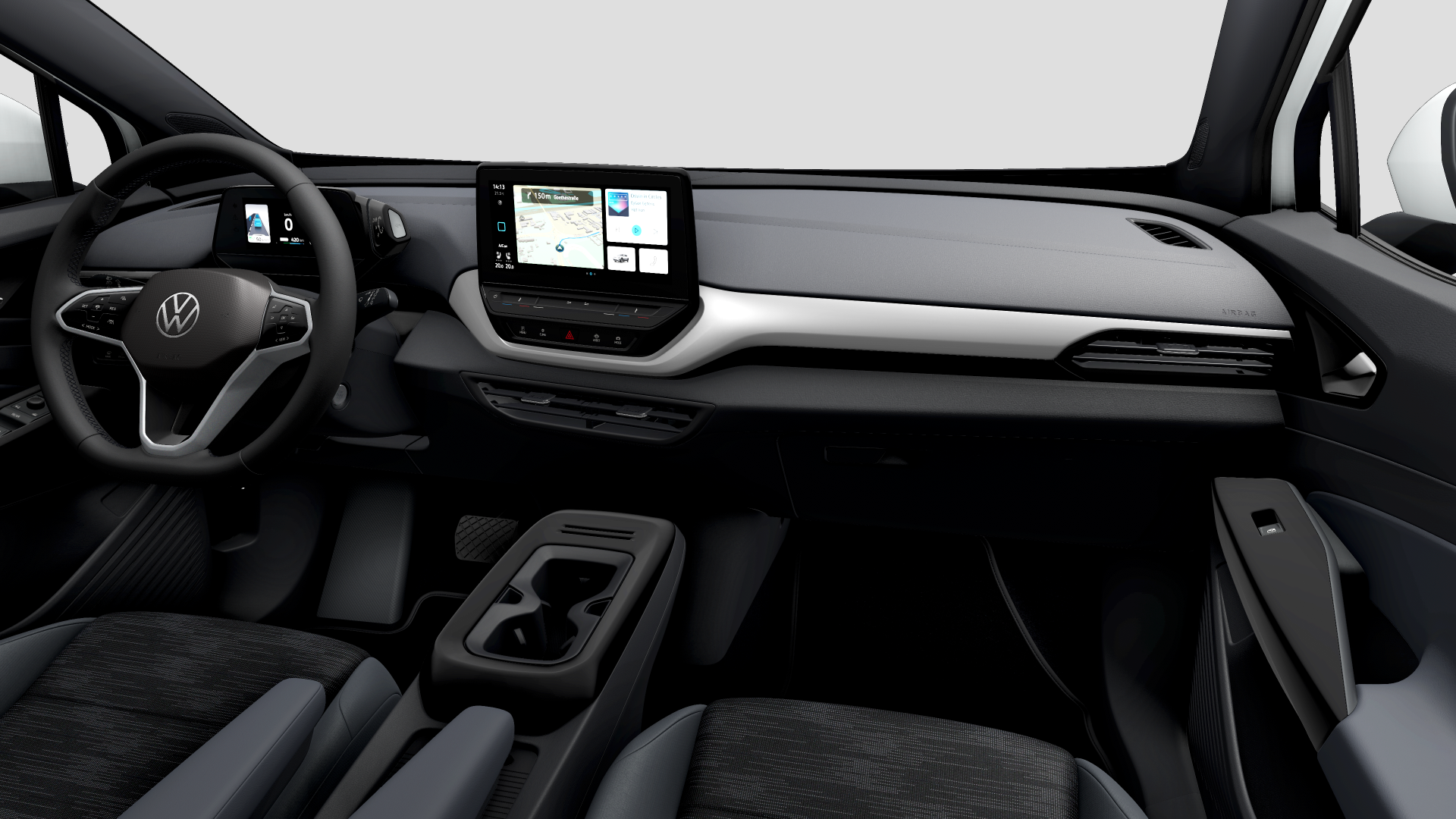 Volkswagen ID.4 City Pure