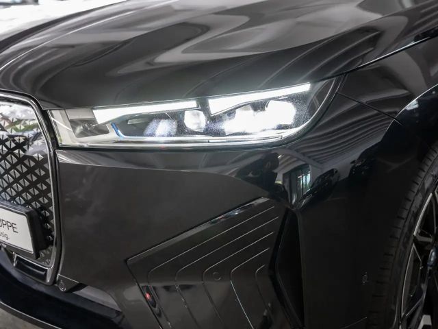 BMW iX xDrive xDrive40
