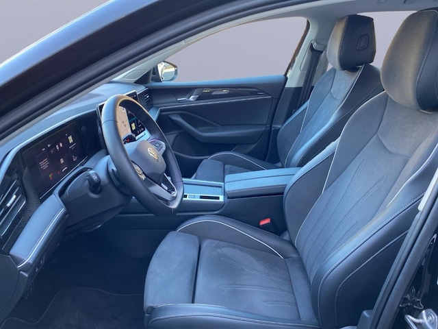 Volkswagen Passat 2.0 TDI DSG Variant