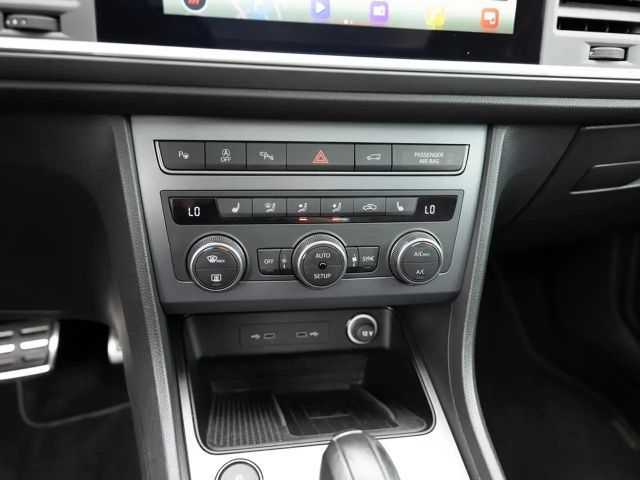 Cupra Ateca 2.0 TSI 4Drive