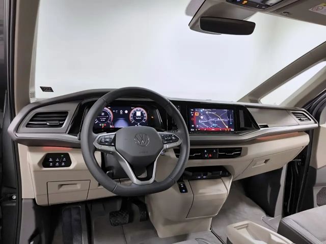 Volkswagen Multivan DSG T7