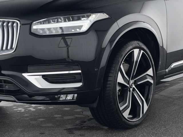 Volvo XC90 XC90