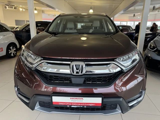 Honda CR-V Executive