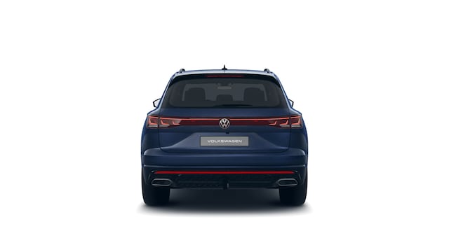 Volkswagen Touareg 3.0 V6 TDI 4Motion IQ.Drive