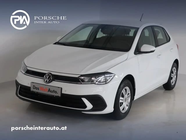 Volkswagen Polo 4Me TSI