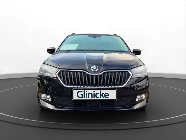 Skoda Fabia 1.0 TSI Combi