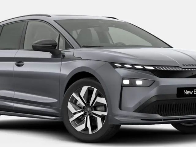 Skoda Enyaq Sportline