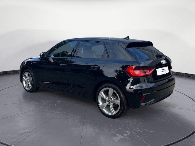 Audi A1 30 TFSI Sportback