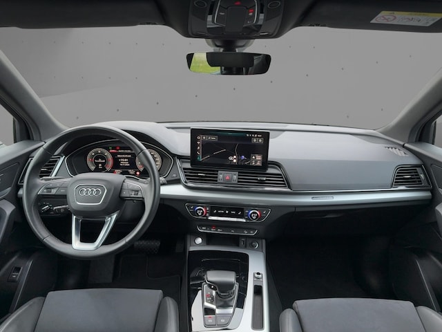 Audi Q5 40 TDI Quattro S-Tronic