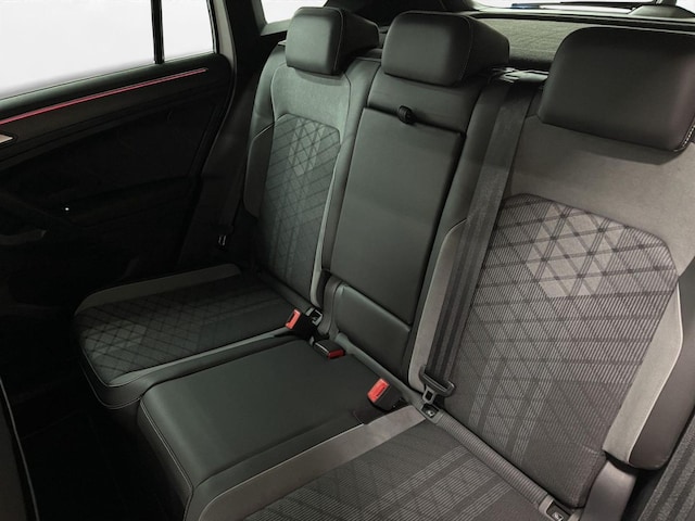 Volkswagen Tiguan 2.0 TSI R-Line