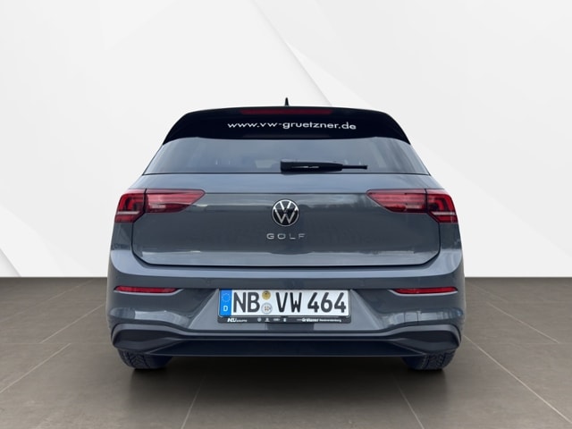 Volkswagen Golf 1.5 TSI Golf VIII