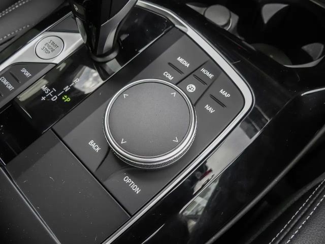 BMW X4 Coupé M-Sport xDrive30d