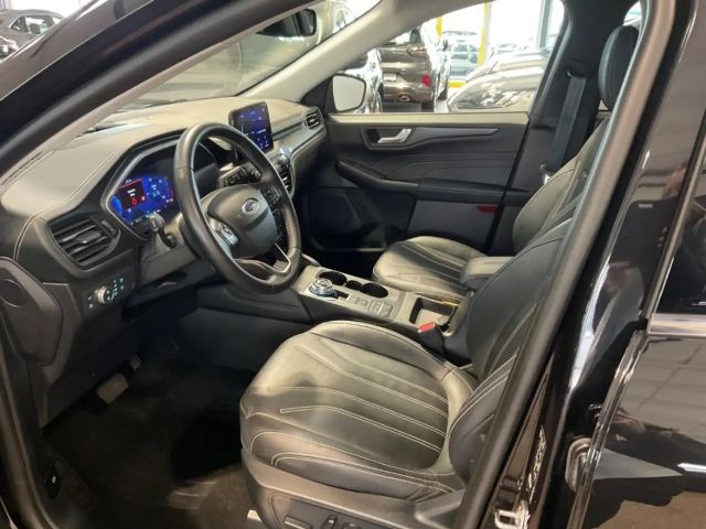 Ford Kuga Plug in Hybrid Vignale