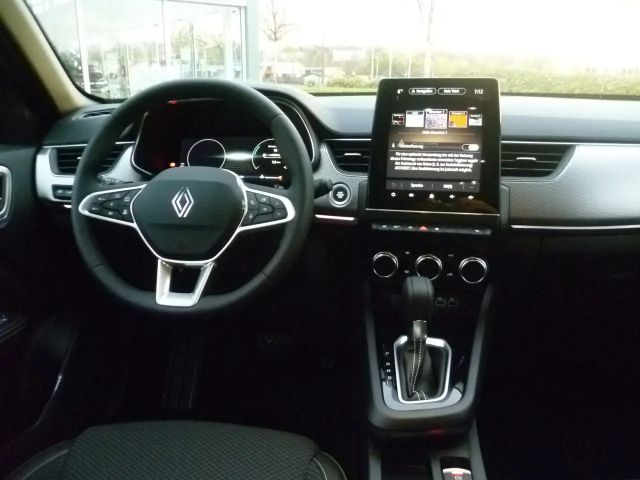 Renault Arkana EDC Hybrid Techno