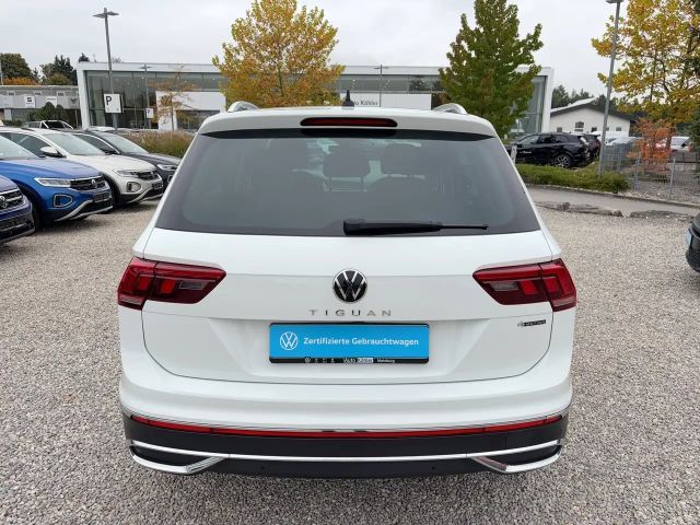 Volkswagen Tiguan Elegance Elegance
