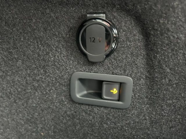 Volkswagen Golf 4Motion DSG Life Variant