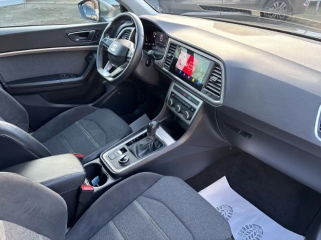 Seat Ateca 1.5 TSI DSG