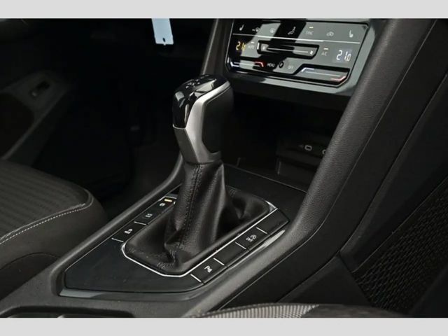 Volkswagen Tiguan 1.5 TSI DSG