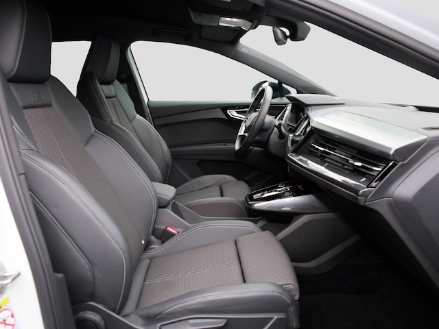 Audi Q4 e-tron 40