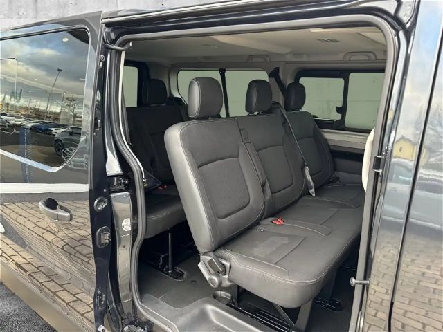 Renault Trafic Combi L2H1 Life