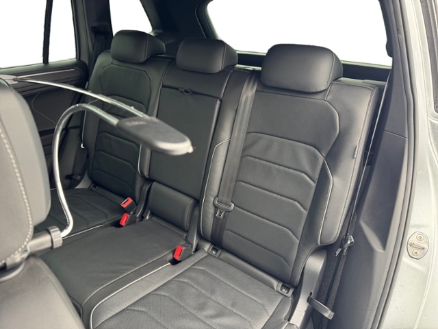 Volkswagen Tiguan 2.0 TDI Allspace DSG