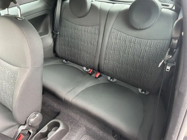 Fiat 500 Basis 1.0 Mild Hybrid/PDC/Tempomat