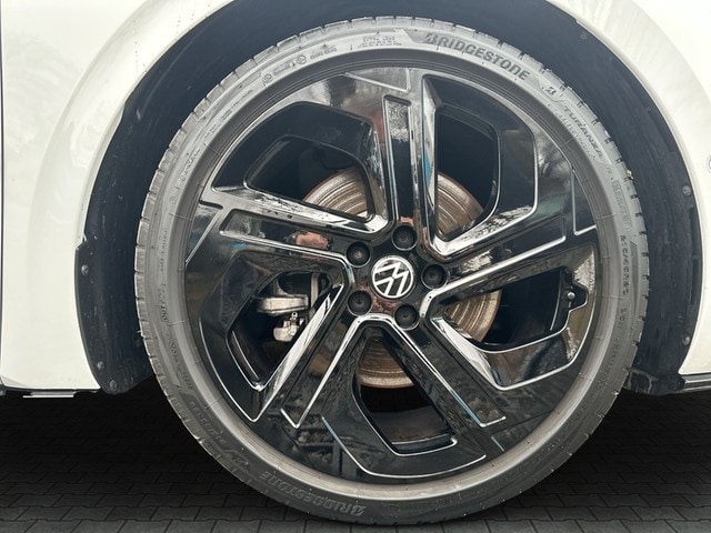 Volkswagen ID.3 GTX Performance