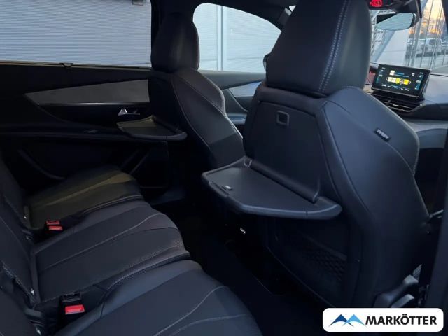 Peugeot 5008 BlueHDi GT-Line