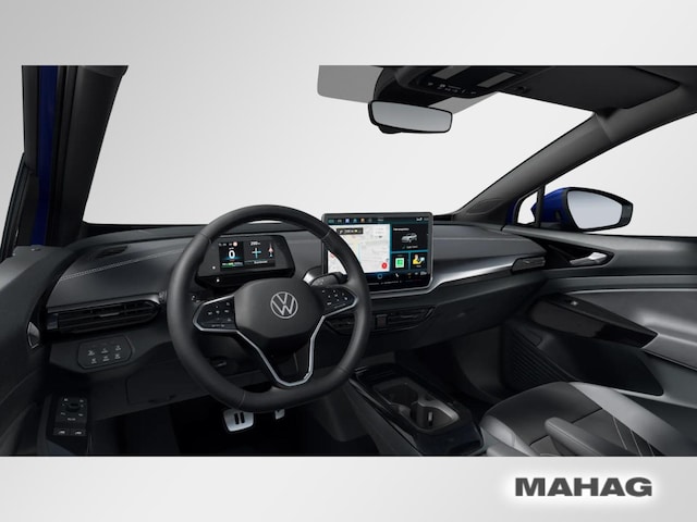 Volkswagen ID.4 IQ.Drive Performance Pro