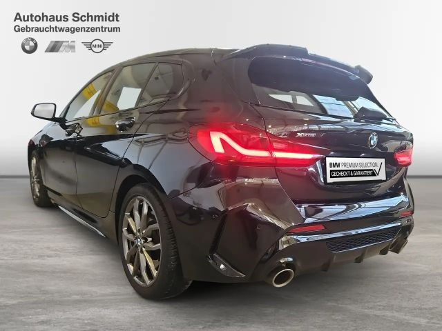 BMW 135 Sedan xDrive