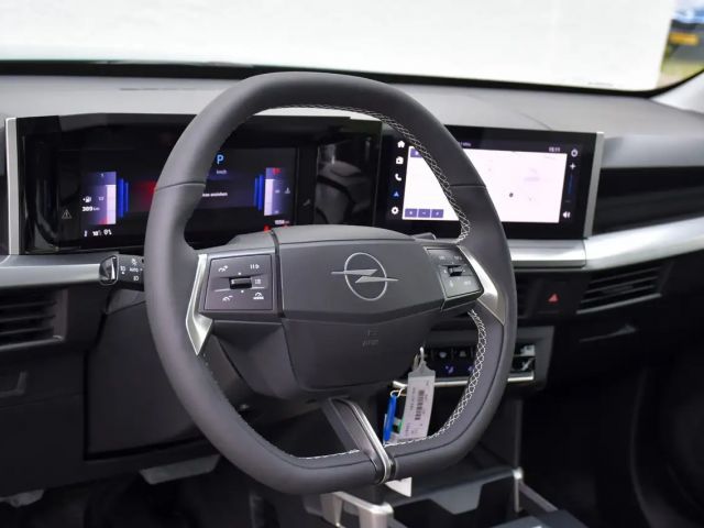 Opel Frontera Edition