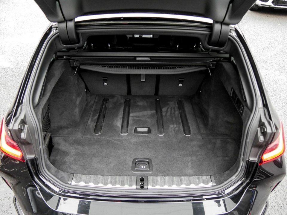 BMW M3 Competition Touring