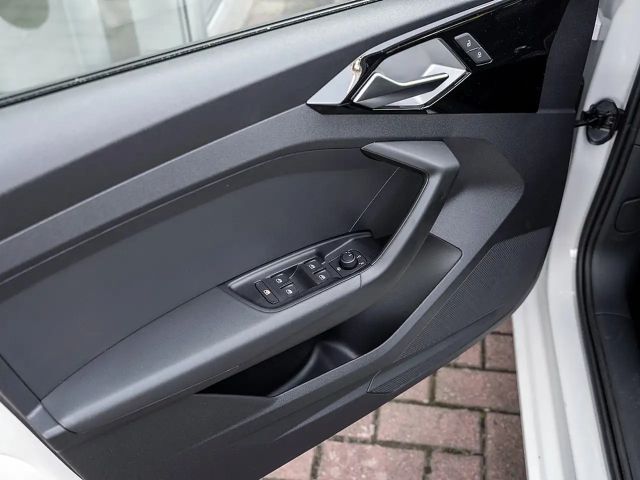 Audi A1 25 TFSI Sportback