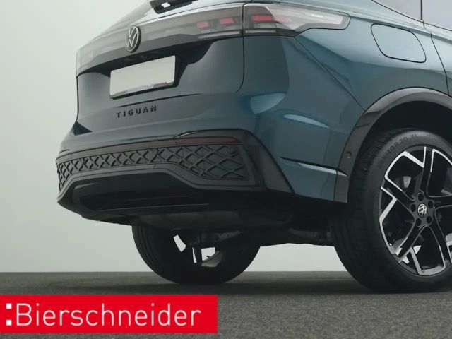 Volkswagen Tiguan 2.0 TSI DSG IQ.Drive R-Line