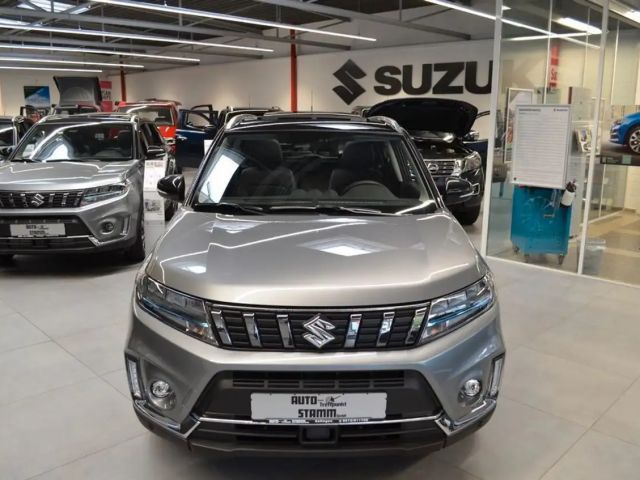 Suzuki Vitara AllGrip Comfort DualJet Hybrid
