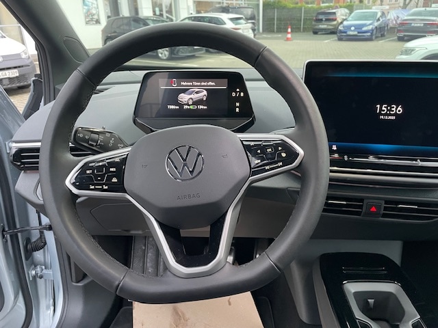 Volkswagen ID.4 Performance Pro