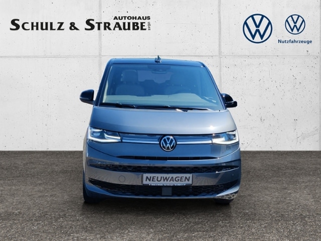 Volkswagen Multivan 2.0 TDI DSG T7