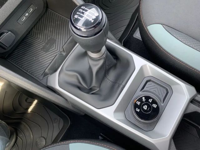 Dacia Bigster Extreme Mild Hybrid 130