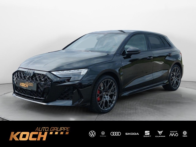 Audi RS3 Quattro S-Tronic Sportback