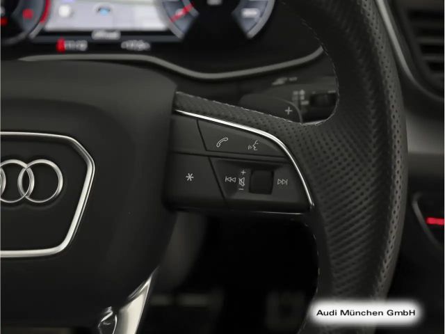 Audi Q5 40 TDI Quattro S-Line S-Tronic