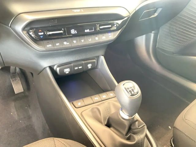 Hyundai i20 Comfort