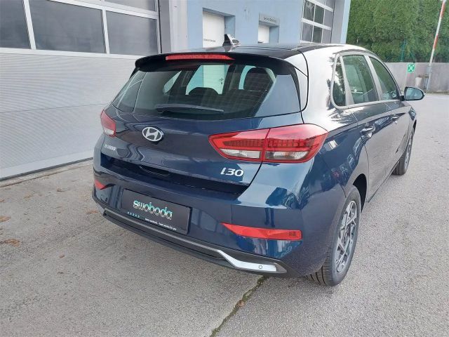 Hyundai i30 - PD GO 1.5 DPI c5bg1