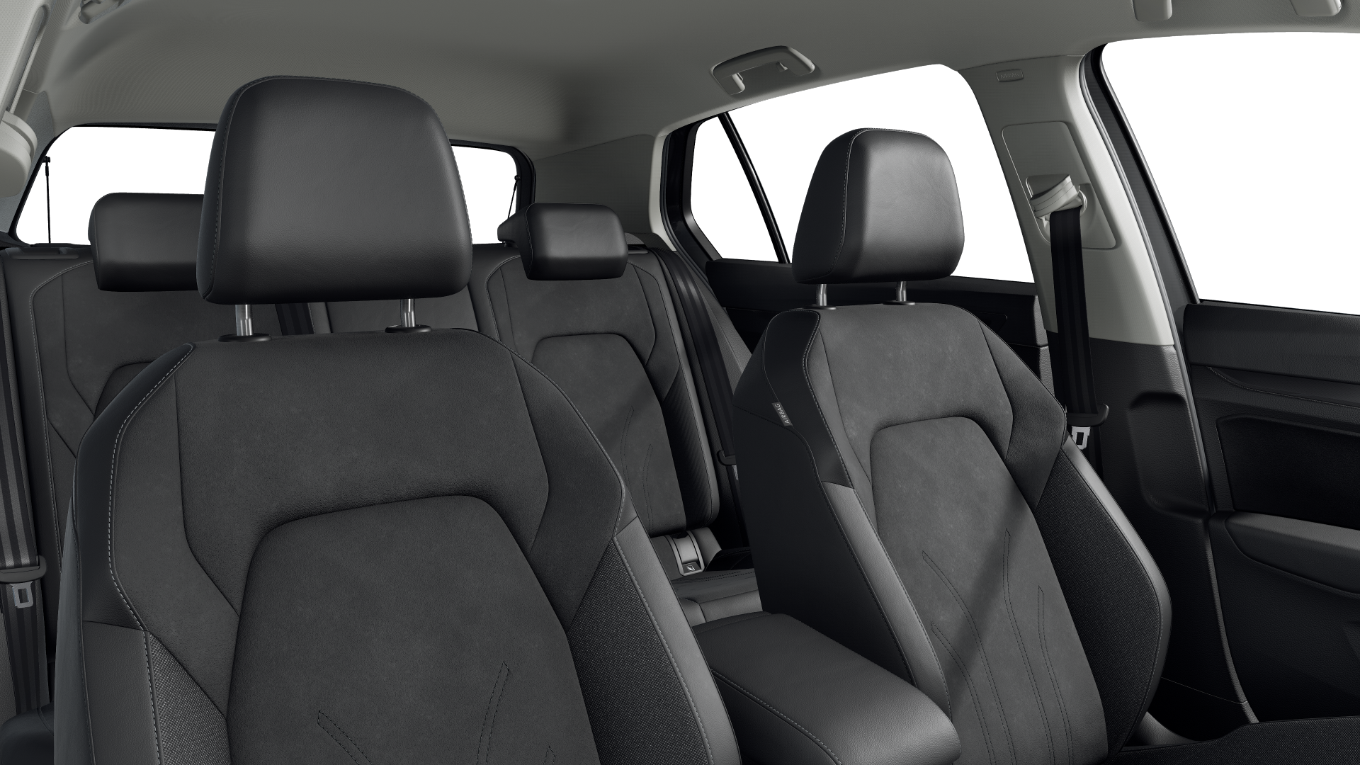 Volkswagen Golf DSG Style