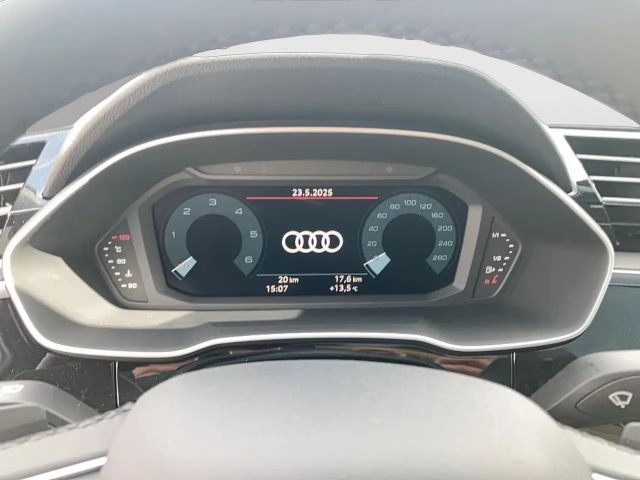 Audi Q3 35 TDI