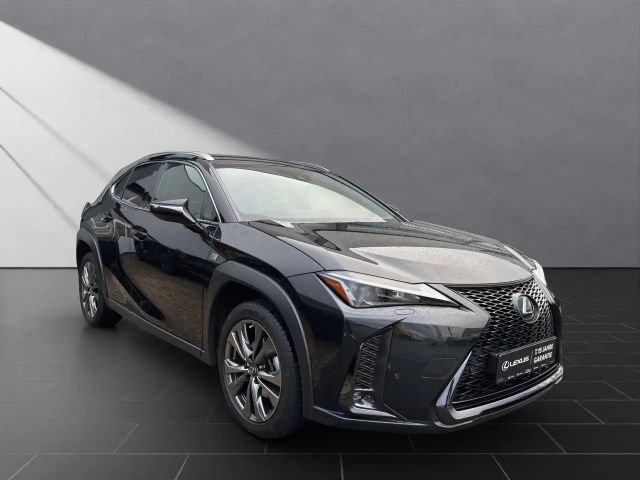 Lexus UX 250h F Sport Sport