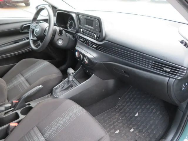 Hyundai Bayon 1.0 Select T-GDi