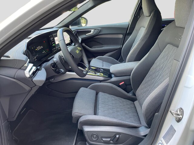 Audi A5 Avant S-Tronic