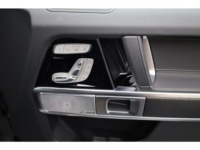 Mercedes-Benz G 580 AMG Line EQ